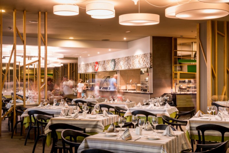 Lanzarote utazás Beatriz Playa And Spa