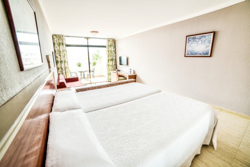 Beatriz Playa And Spa Lanzarote