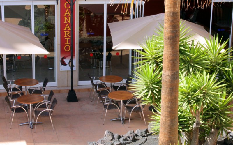 Beatriz Playa And Spa Lanzarote