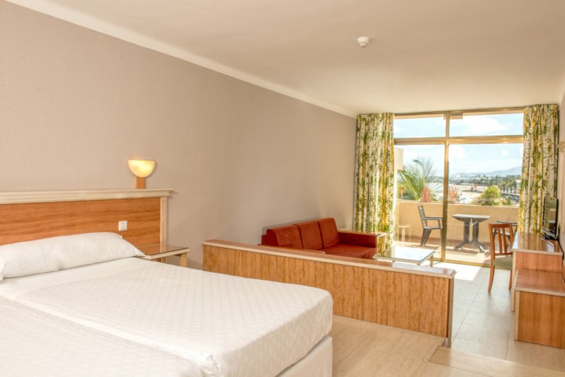 Beatriz Playa And Spa Lanzarote