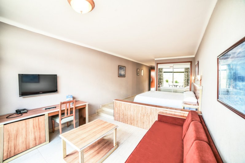 Beatriz Playa And Spa Lanzarote