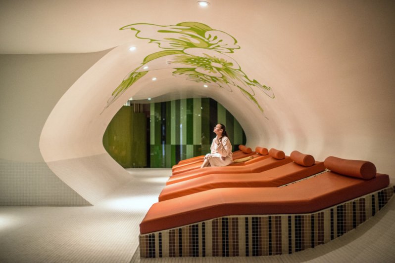Beatriz Playa And Spa Lanzarote
