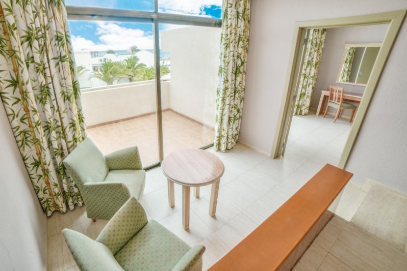 Lanzarote utazás Beatriz Playa And Spa