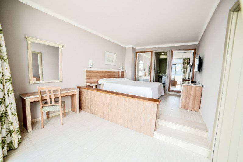 Beatriz Playa And Spa Lanzarote