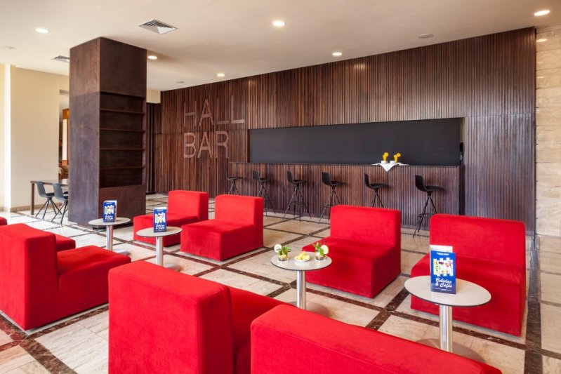 Tenerife Costa Adeje utazás Best Jacaranda