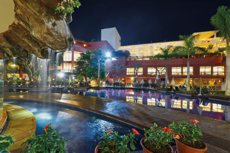 Best Jacaranda Tenerife Costa Adeje