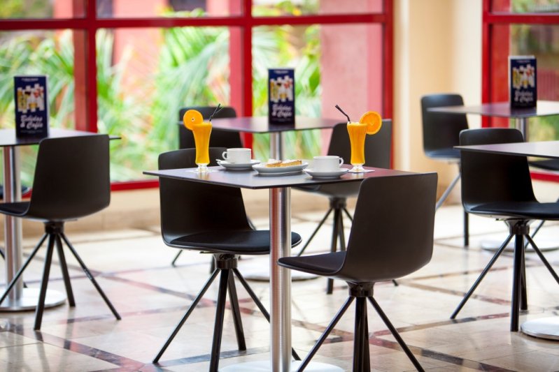 Tenerife Costa Adeje utazás Best Jacaranda