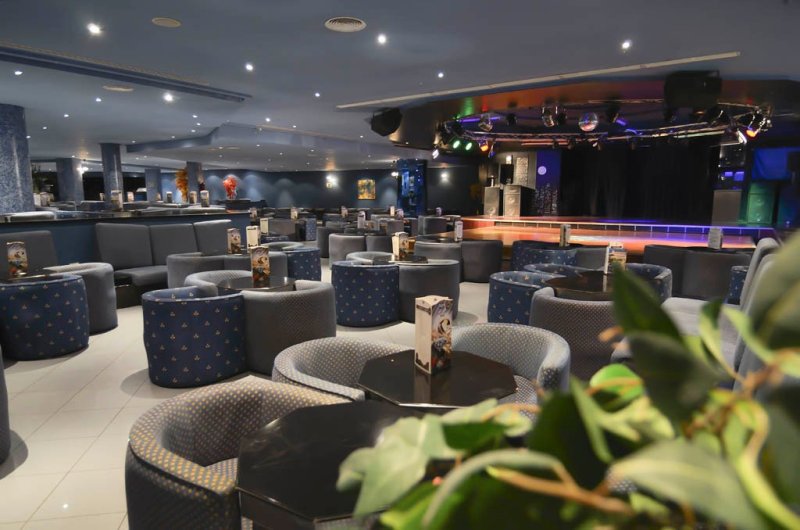 Tenerife Costa Adeje utazás Best Jacaranda