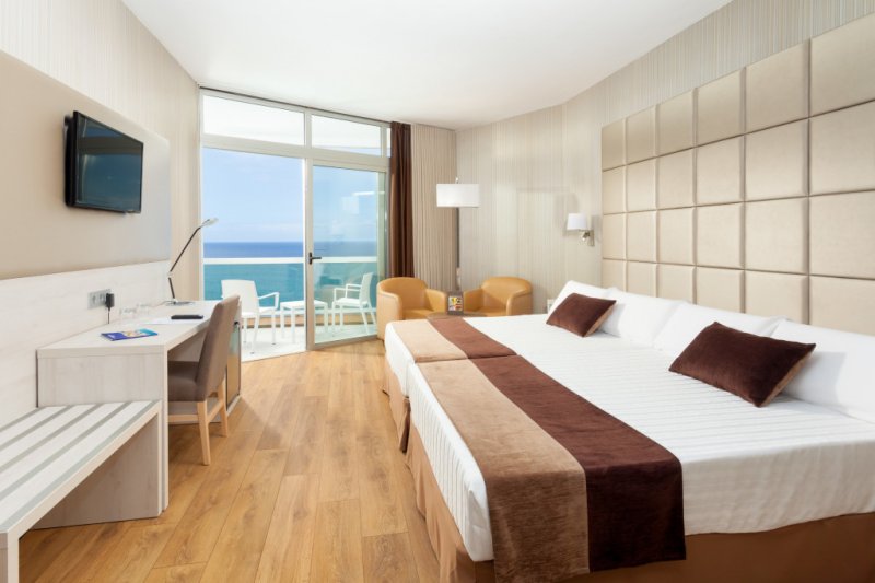 Best Semiramis Tenerife Puerto de la Cruz