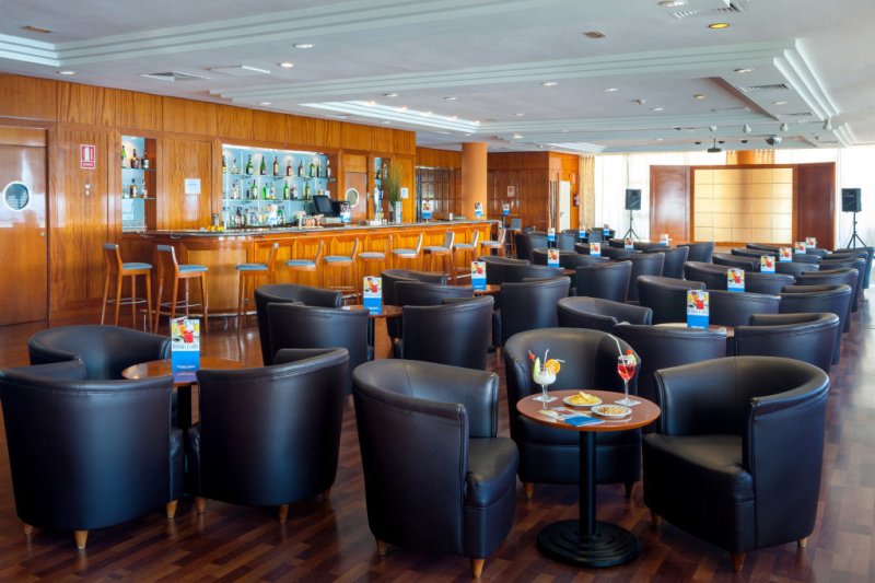 Tenerife Puerto de la Cruz utazás Best Semiramis