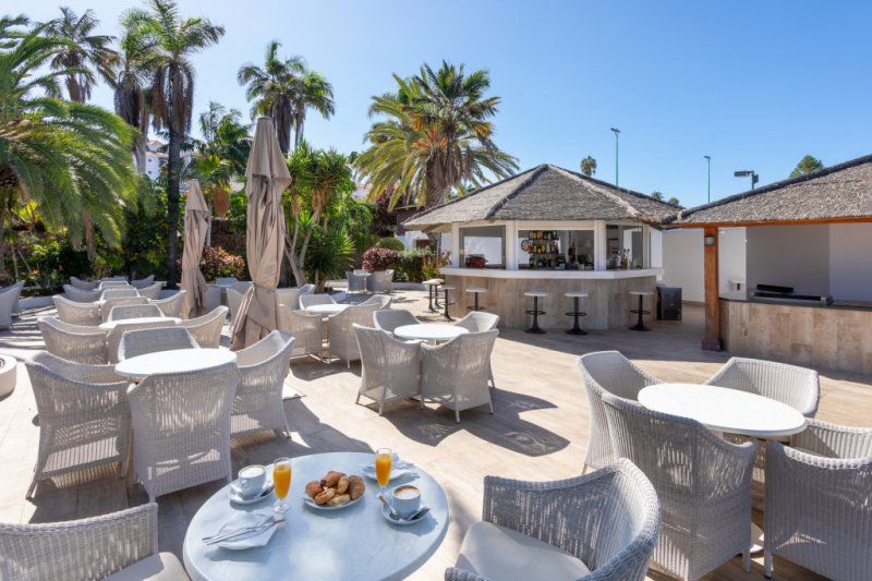 Best Semiramis Tenerife Puerto de la Cruz