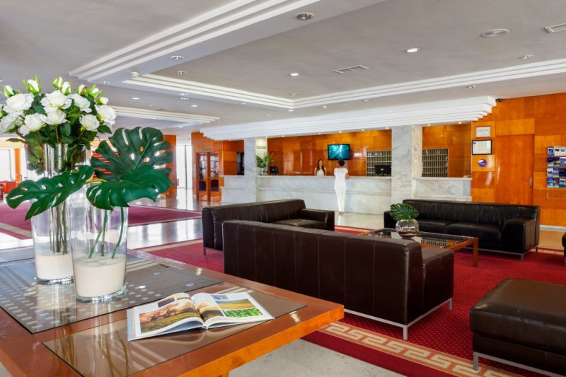 Best Semiramis Tenerife Puerto de la Cruz