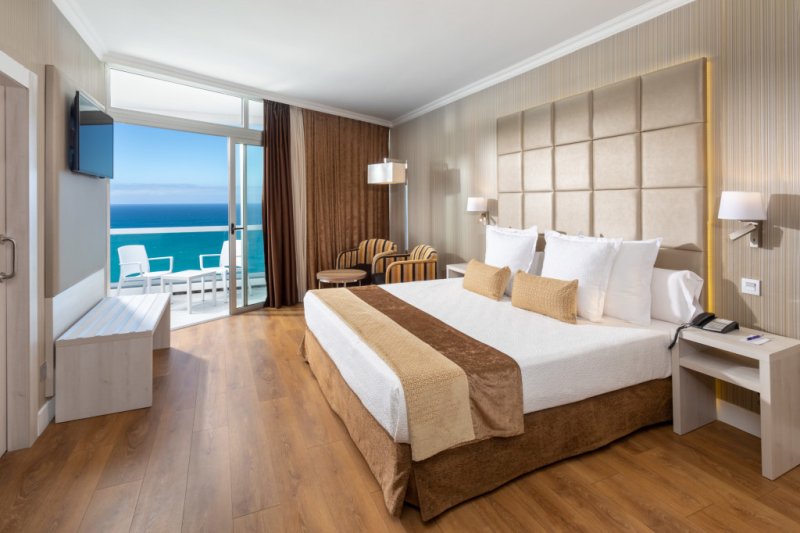 Best Semiramis Tenerife Puerto de la Cruz