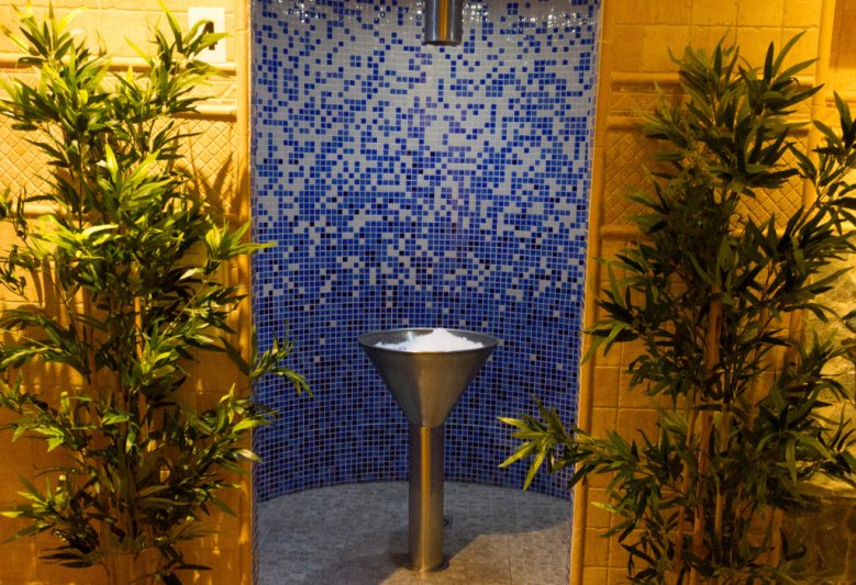 Tenerife Puerto de la Cruz utazás Best Semiramis