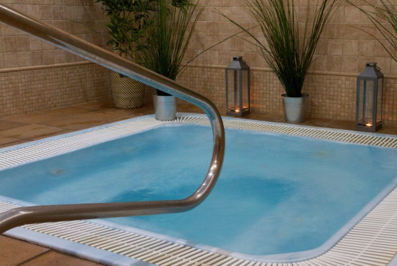 Tenerife Puerto de la Cruz utazás Best Semiramis