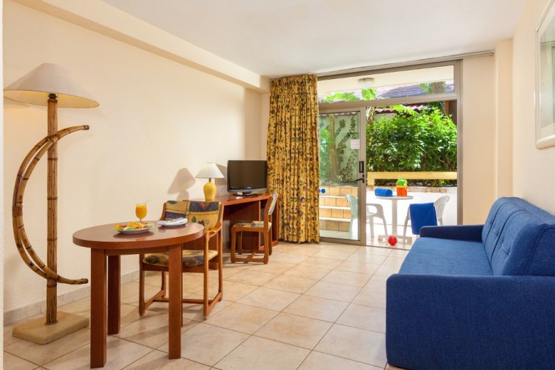 Tenerife Playa de las Americas utazás Best Tenerife