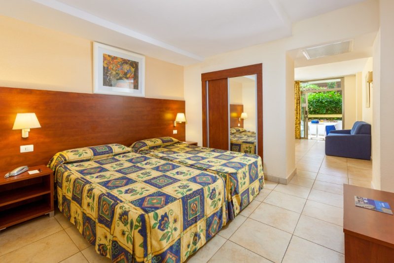 Tenerife Playa de las Americas utazás Best Tenerife