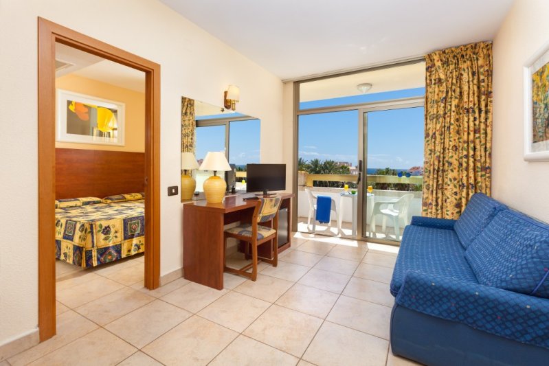 Tenerife Playa de las Americas utazás Best Tenerife