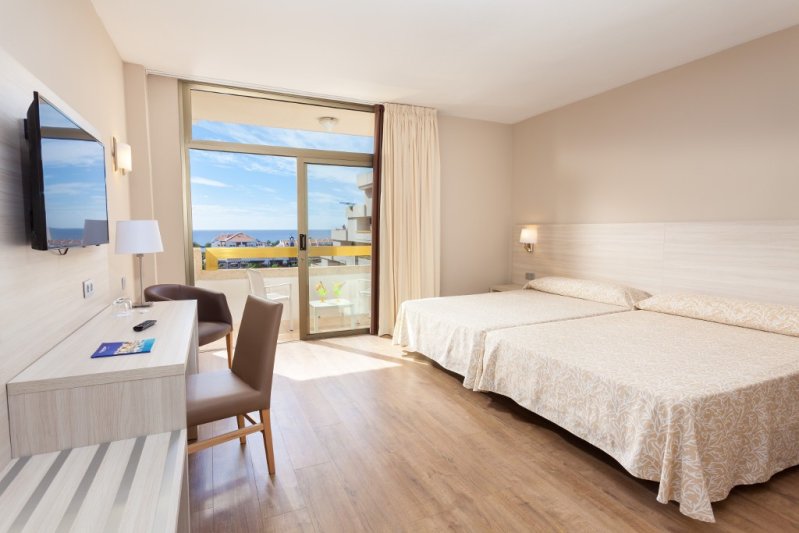 Tenerife Playa de las Americas utazás Best Tenerife