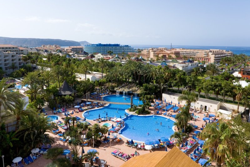 Best Tenerife Tenerife Playa de las Americas