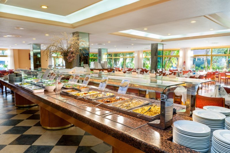 Tenerife Playa de las Americas utazás Best Tenerife