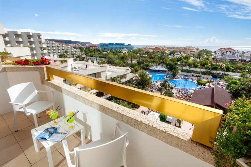 Best Tenerife Tenerife Playa de las Americas