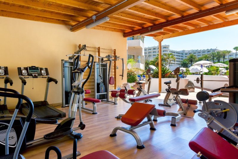 Tenerife Playa de las Americas utazás Best Tenerife