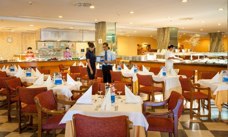 Tenerife Playa de las Americas utazás Best Tenerife