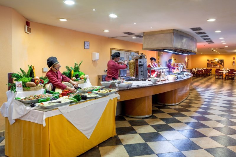 Tenerife Playa de las Americas utazás Best Tenerife