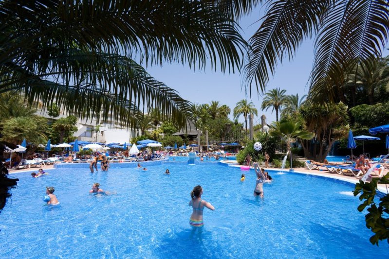 Best Tenerife Tenerife Playa de las Americas