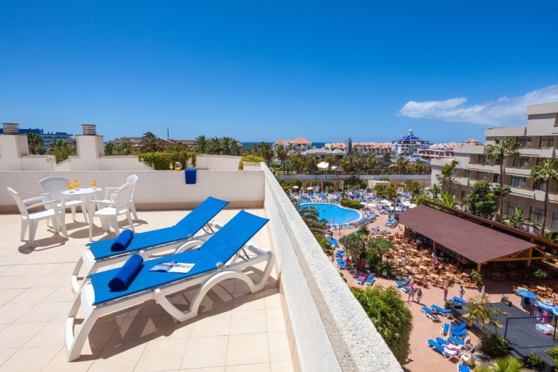 Best Tenerife Tenerife Playa de las Americas