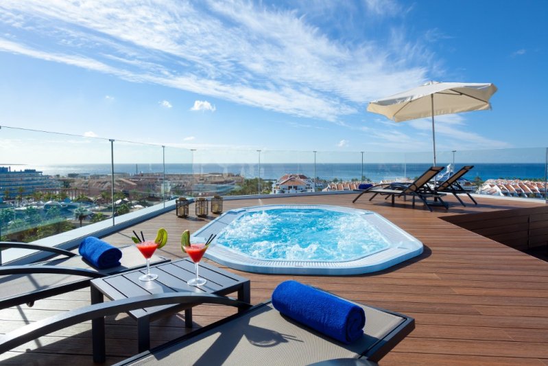 Best Tenerife Tenerife Playa de las Americas