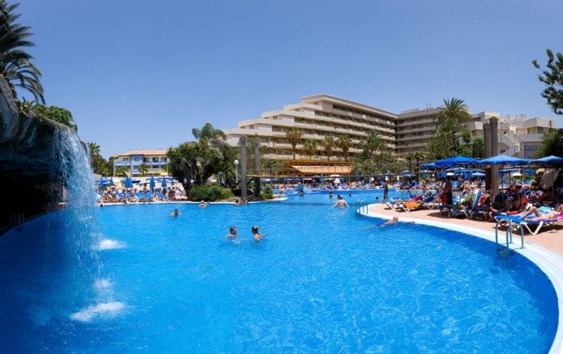 Best Tenerife Tenerife Playa de las Americas