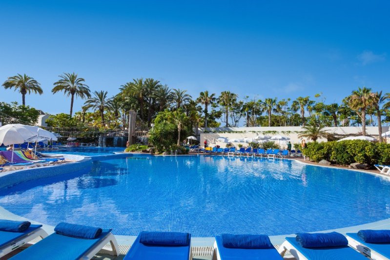 Best Tenerife Tenerife Playa de las Americas