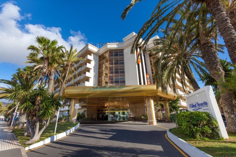 Best Tenerife Tenerife Playa de las Americas