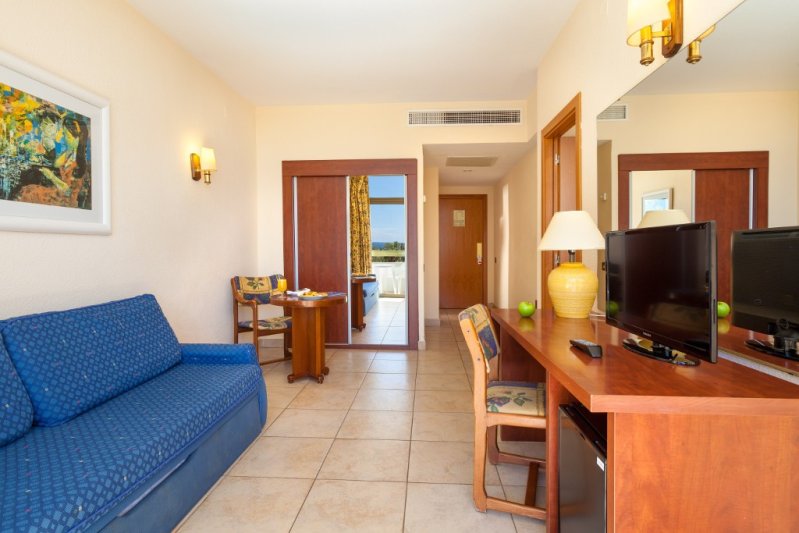 Tenerife Playa de las Americas utazás Best Tenerife