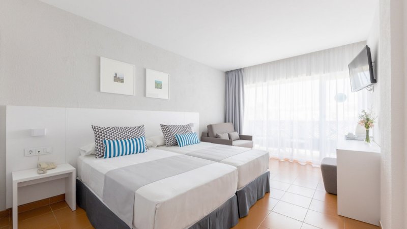 Lanzarote utazás Blue Sea Costa Bastian