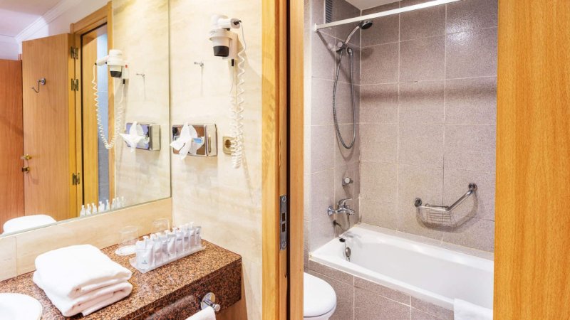 Lanzarote utazás Blue Sea Costa Bastian