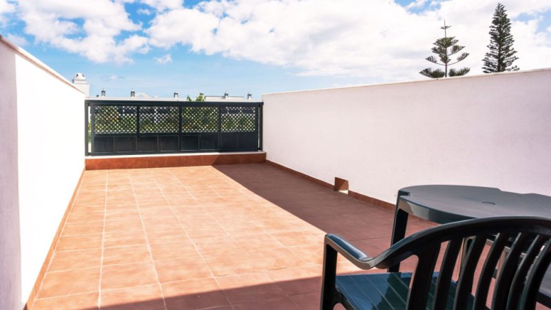 Lanzarote utazás Blue Sea Costa Bastian