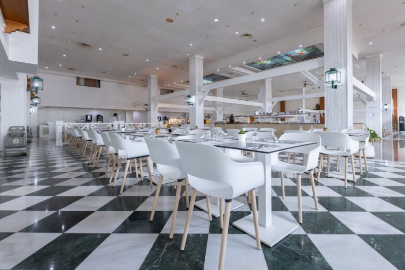 Lanzarote utazás Blue Sea Costa Bastian