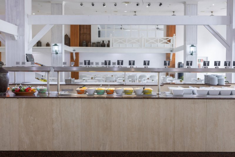 Lanzarote utazás Blue Sea Costa Bastian