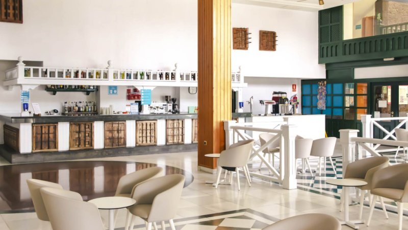 Lanzarote utazás Blue Sea Costa Bastian