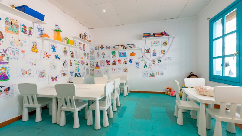 Lanzarote utazás Blue Sea Costa Bastian