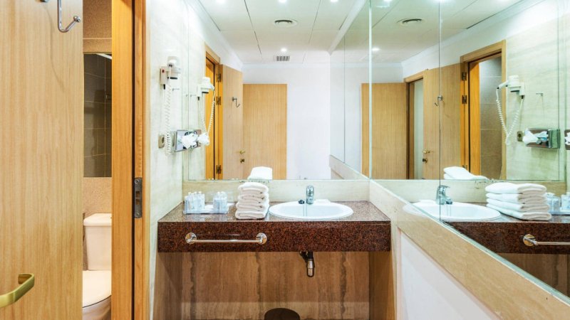 Lanzarote utazás Blue Sea Costa Bastian