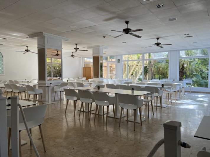 Tenerife Puerto de la Cruz utazás Blue Sea Costa Jardin And Spa