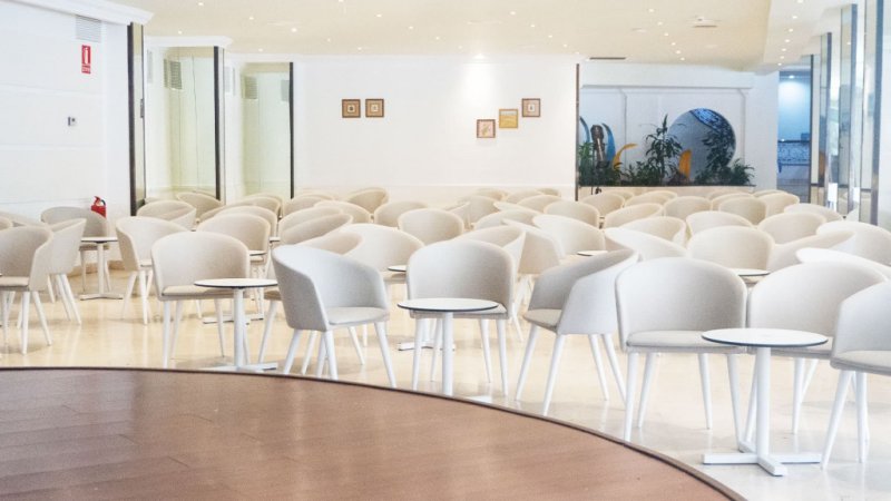 Tenerife Puerto de la Cruz utazás Blue Sea Costa Jardin And Spa