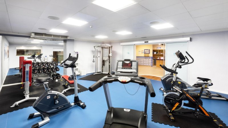 Tenerife Puerto de la Cruz utazás Blue Sea Costa Jardin And Spa