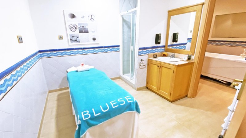 Tenerife Puerto de la Cruz utazás Blue Sea Costa Jardin And Spa