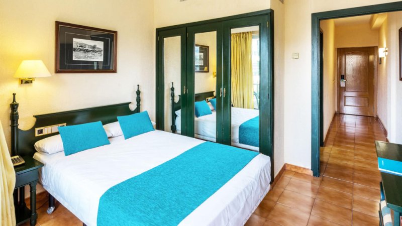 Blue Sea Costa Jardin And Spa Tenerife Puerto de la Cruz