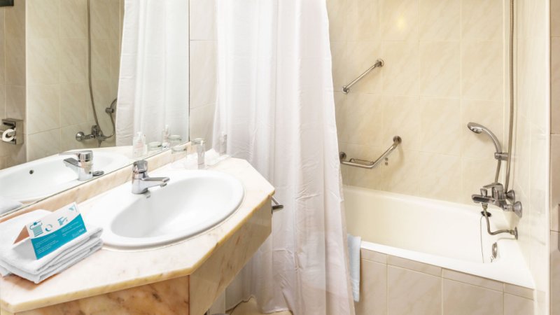 Tenerife Puerto de la Cruz utazás Blue Sea Costa Jardin And Spa